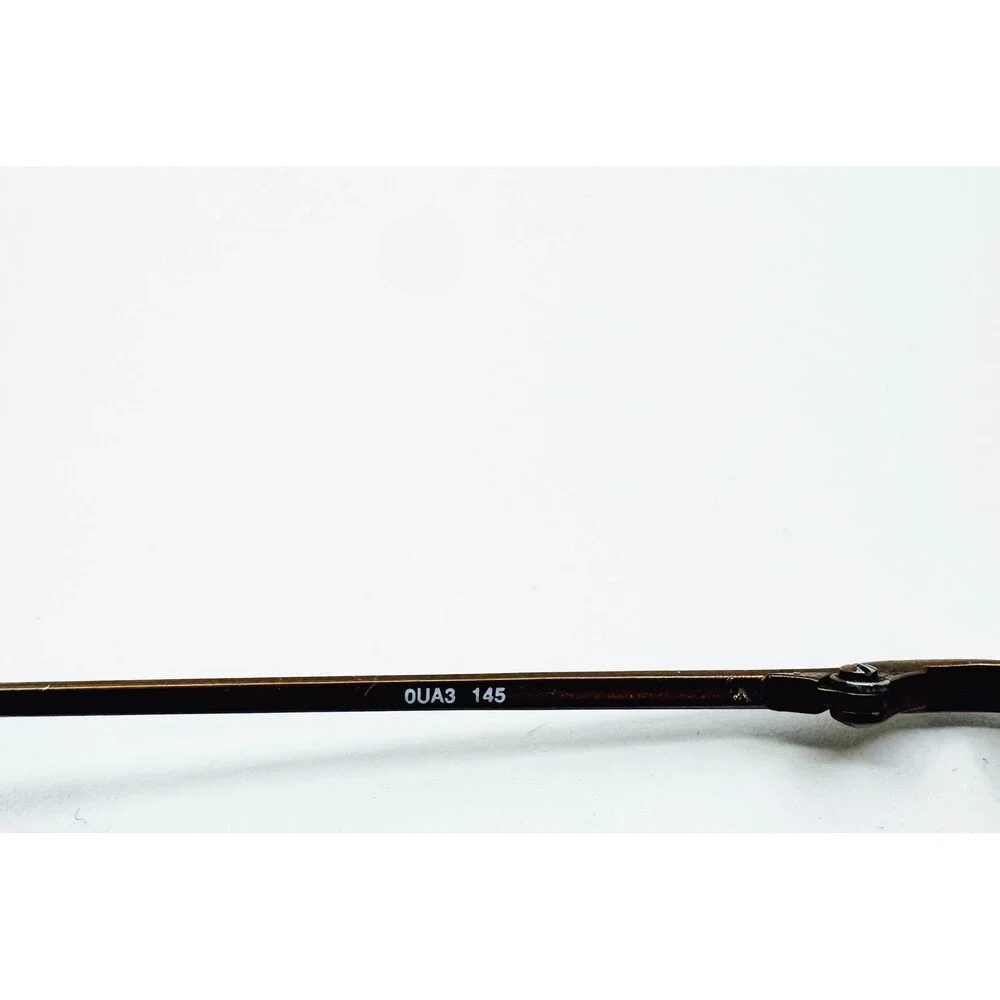 Chesterfield Eyeglasses Frames Unisex Brown Round Flexolite 688 49-20-145